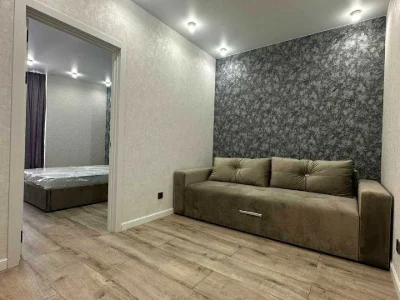 Квартира. Одесса, Прохоровская ул., 40 к
