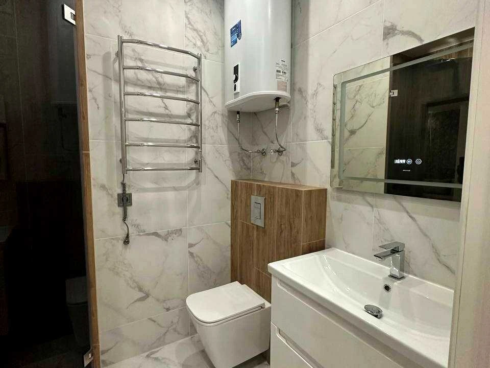 Квартира. Одесса, Прохоровская ул., 40 к