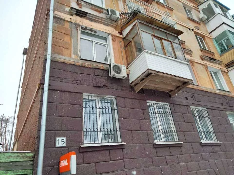 Квартира. Днепр, ул. Михаила Грушевского