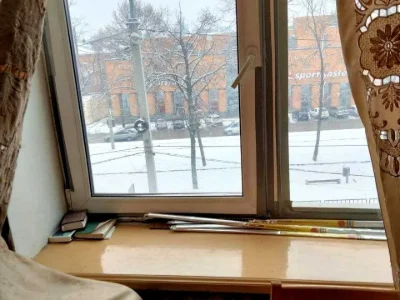 Квартира. Днепр, ул. Михаила Грушевского