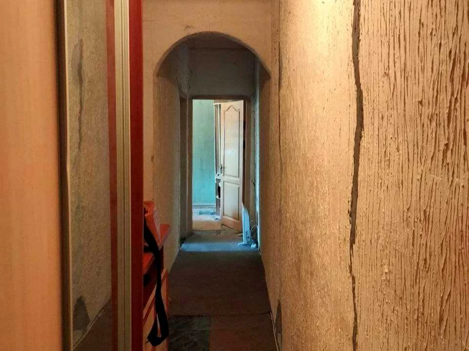 Квартира. Днепр, ул. Михаила Грушевского
