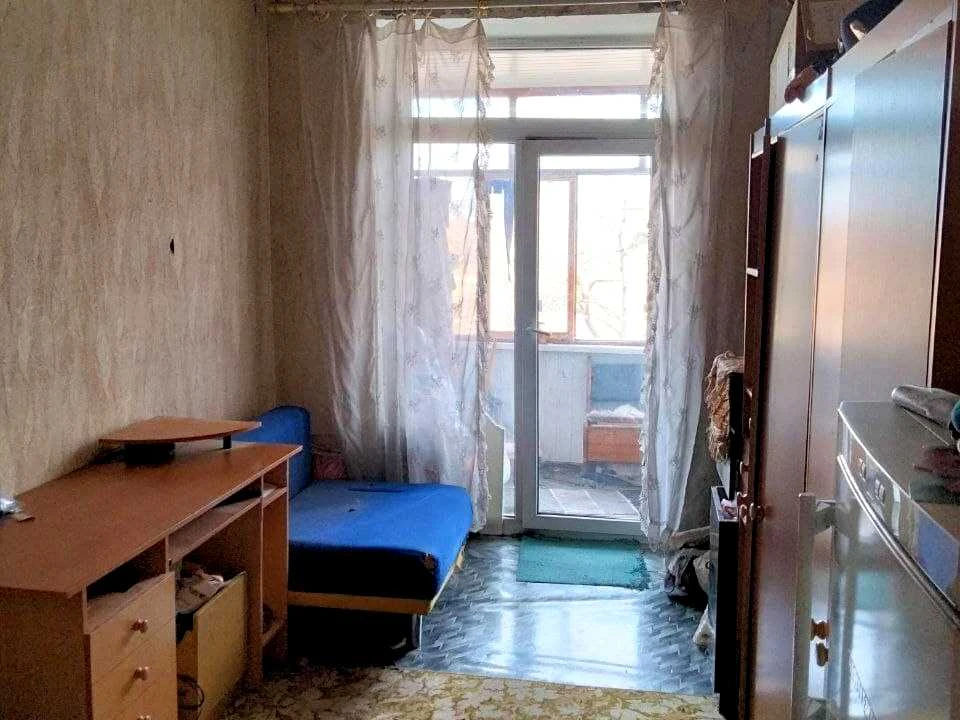 Квартира. Днепр, ул. Михаила Грушевского