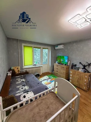 Продажа квартир на ж/м Солнечный.  ТРЦ Вавилон, набережная