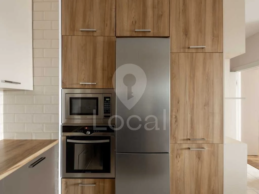 Sale of 1-room apartment 53.9 m², Zarechnaya St., 3A
