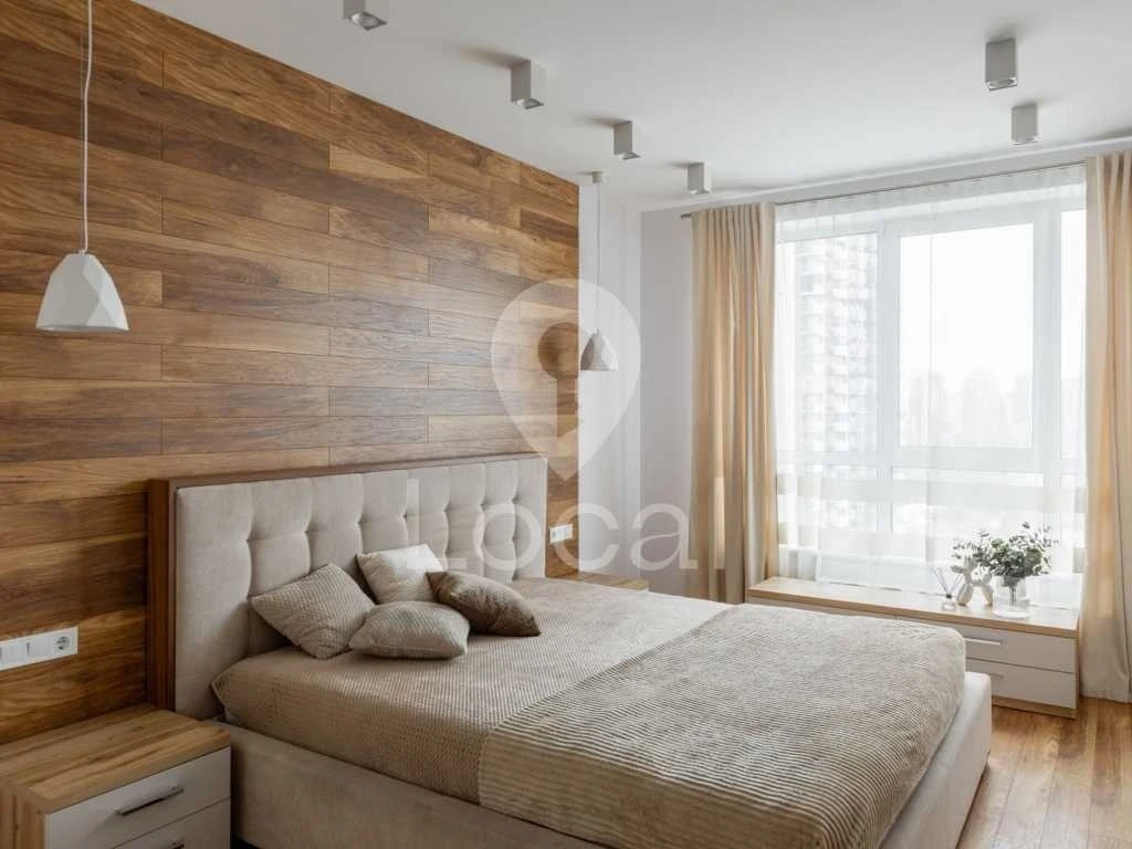 Sale of 1-room apartment 53.9 m², Zarechnaya St., 3A