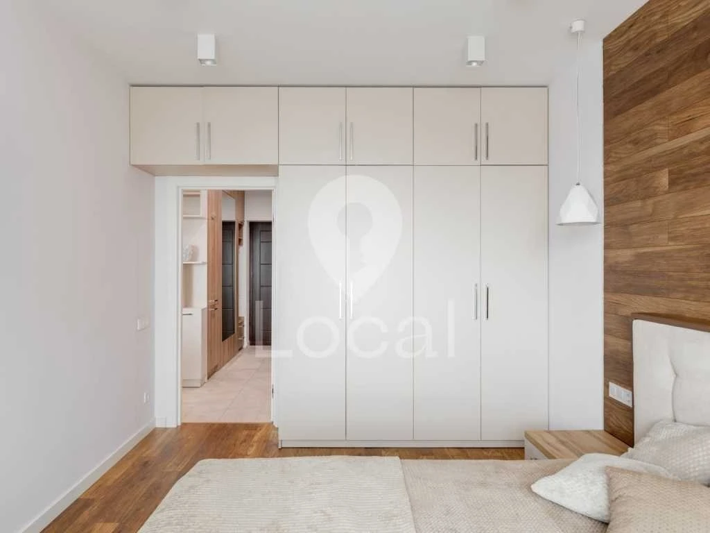 Sale of 1-room apartment 53.9 m², Zarechnaya St., 3A