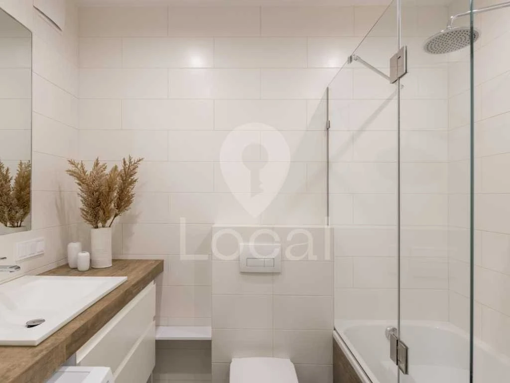 Sale of 1-room apartment 53.9 m², Zarechnaya St., 3A
