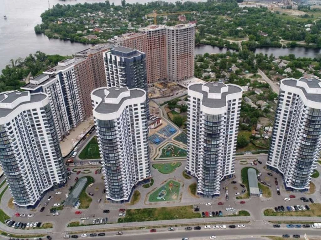 Sale of 1-room apartment 53.9 m², Zarechnaya St., 3A