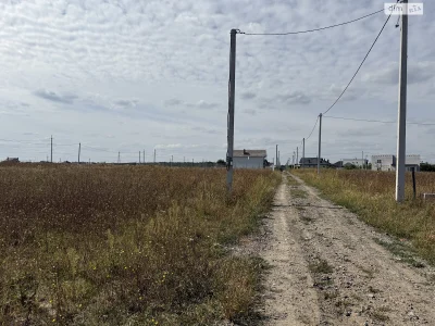 Продаж Ділянка під житлову забудову Академічний