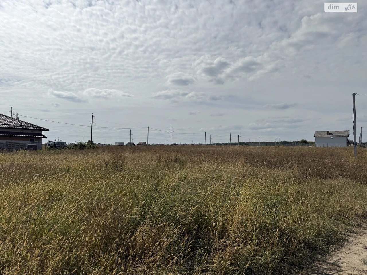 Продаж Ділянка під житлову забудову Академічний