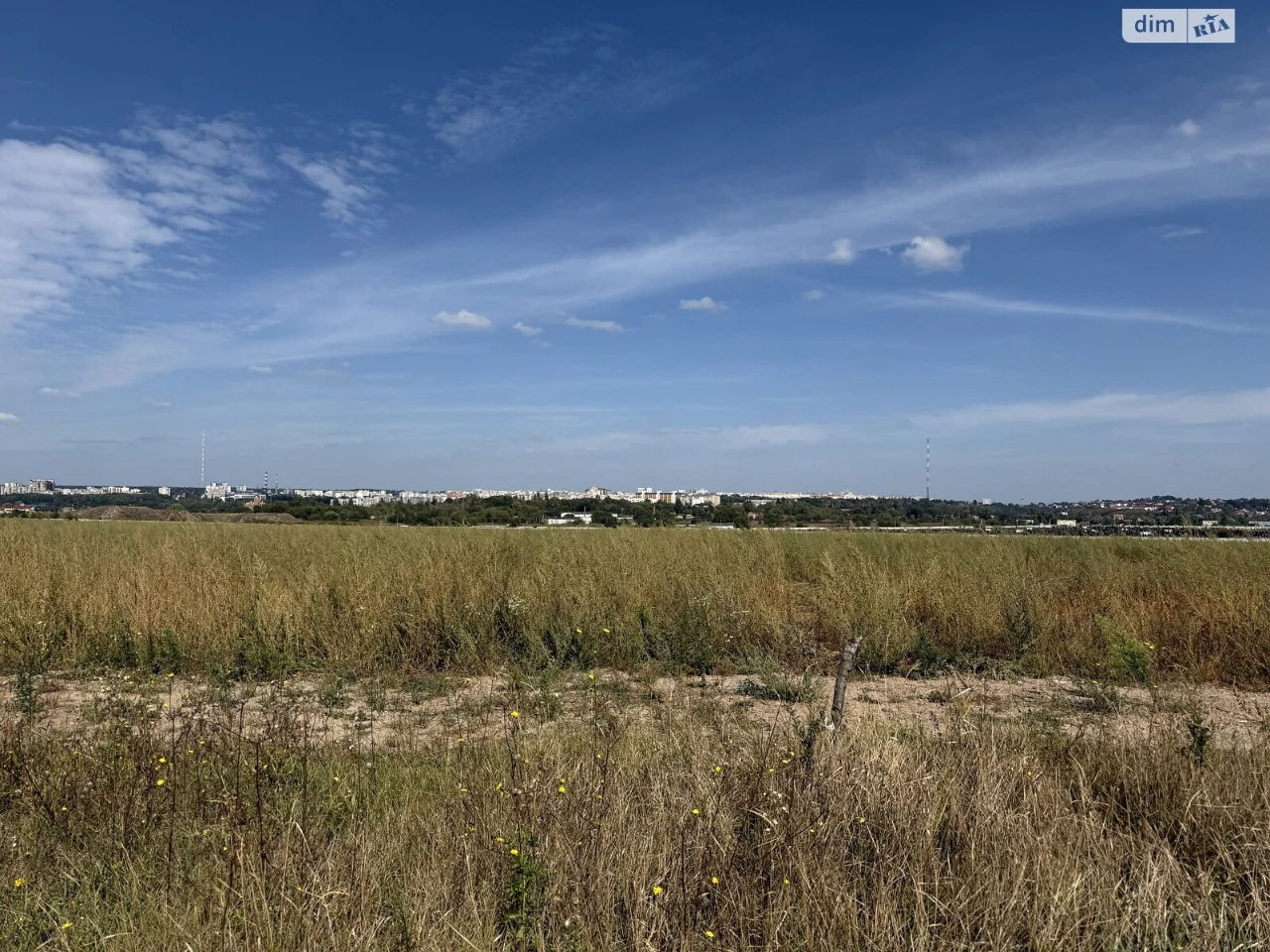 Продаж Ділянка під житлову забудову Академічний