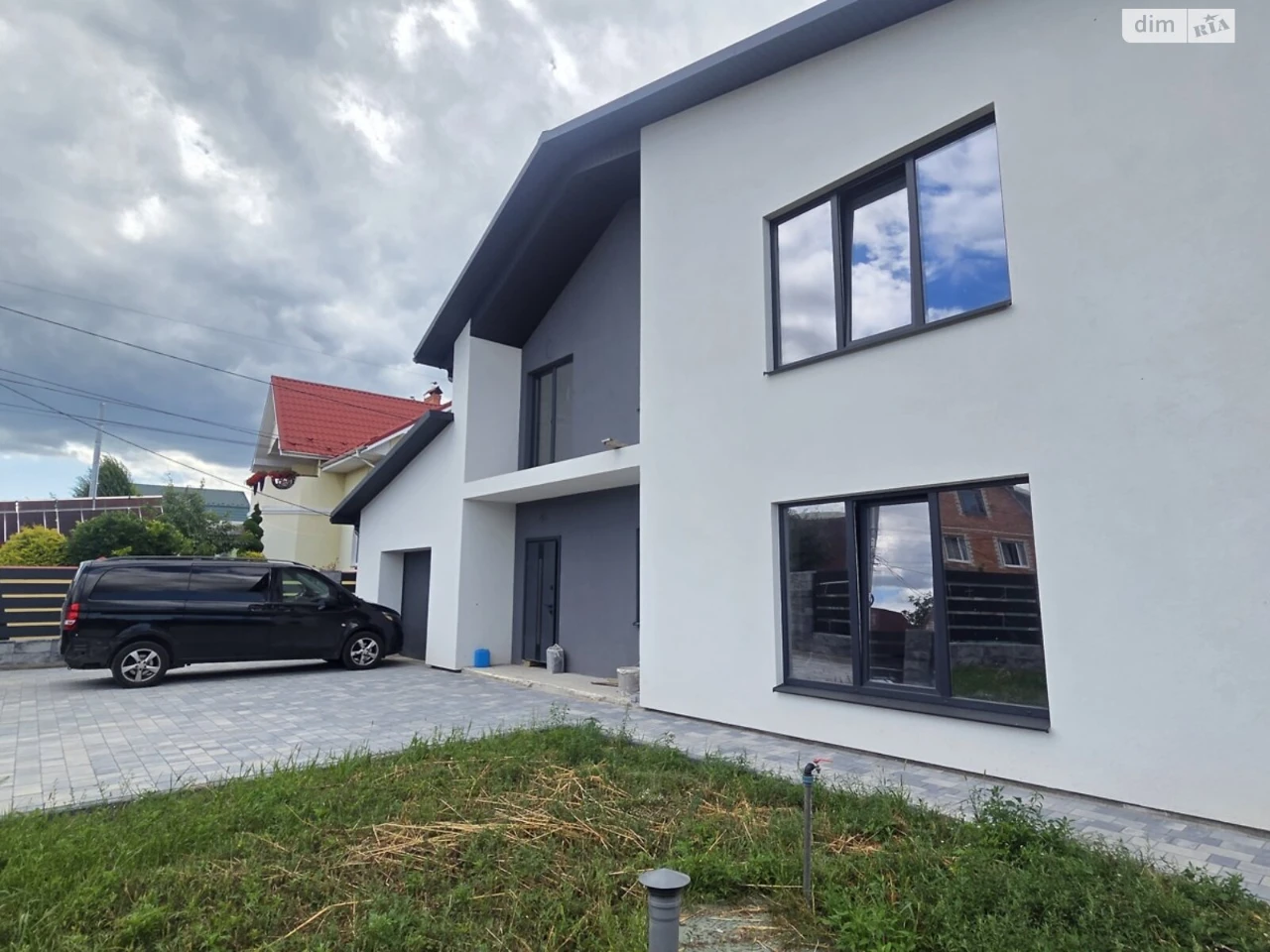 Продажа Дуплекс Корея