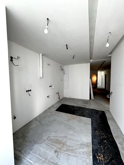 Apartment for sale in the Meridian residential complex
