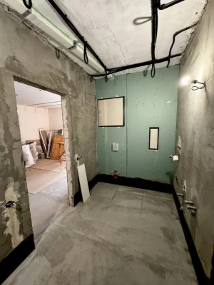 Apartment for sale in the Meridian residential complex