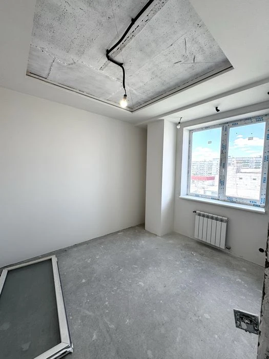 Apartment for sale in the Meridian residential complex