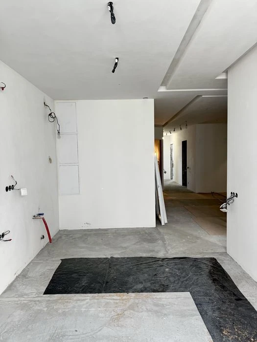 Apartment for sale in the Meridian residential complex