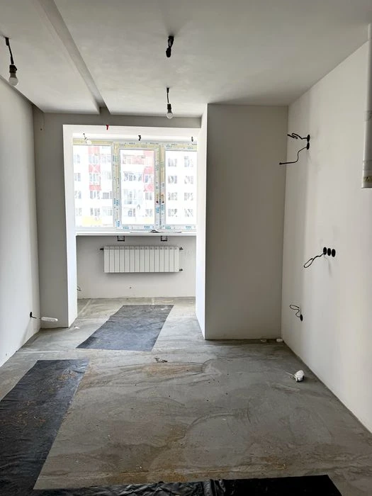 Apartment for sale in the Meridian residential complex