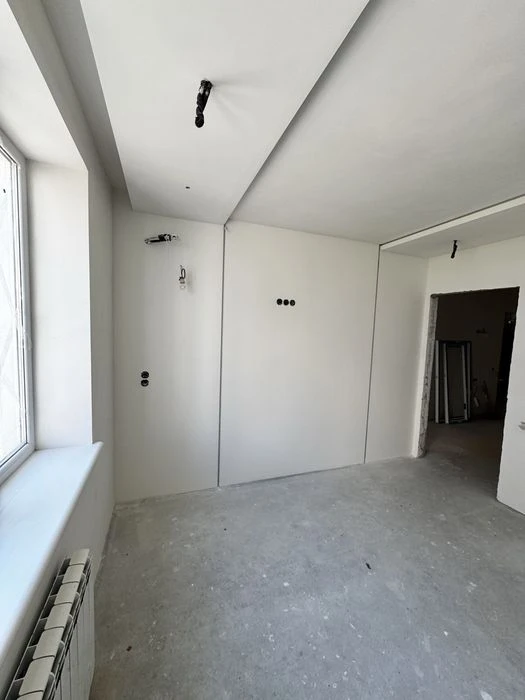 Apartment for sale in the Meridian residential complex