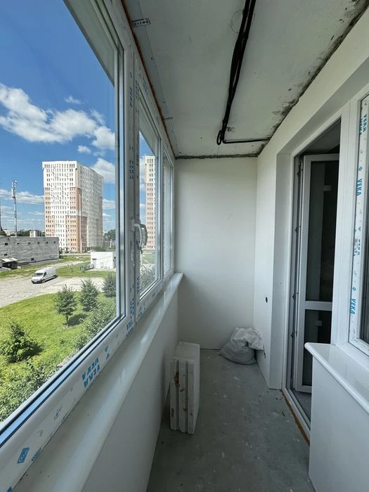Apartment for sale in the Meridian residential complex