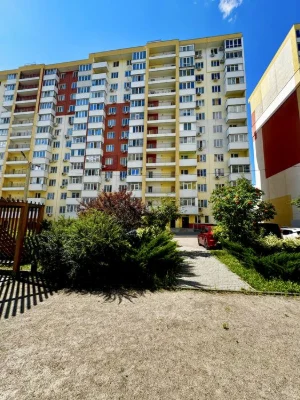 Apartment for sale in the Meridian residential complex
