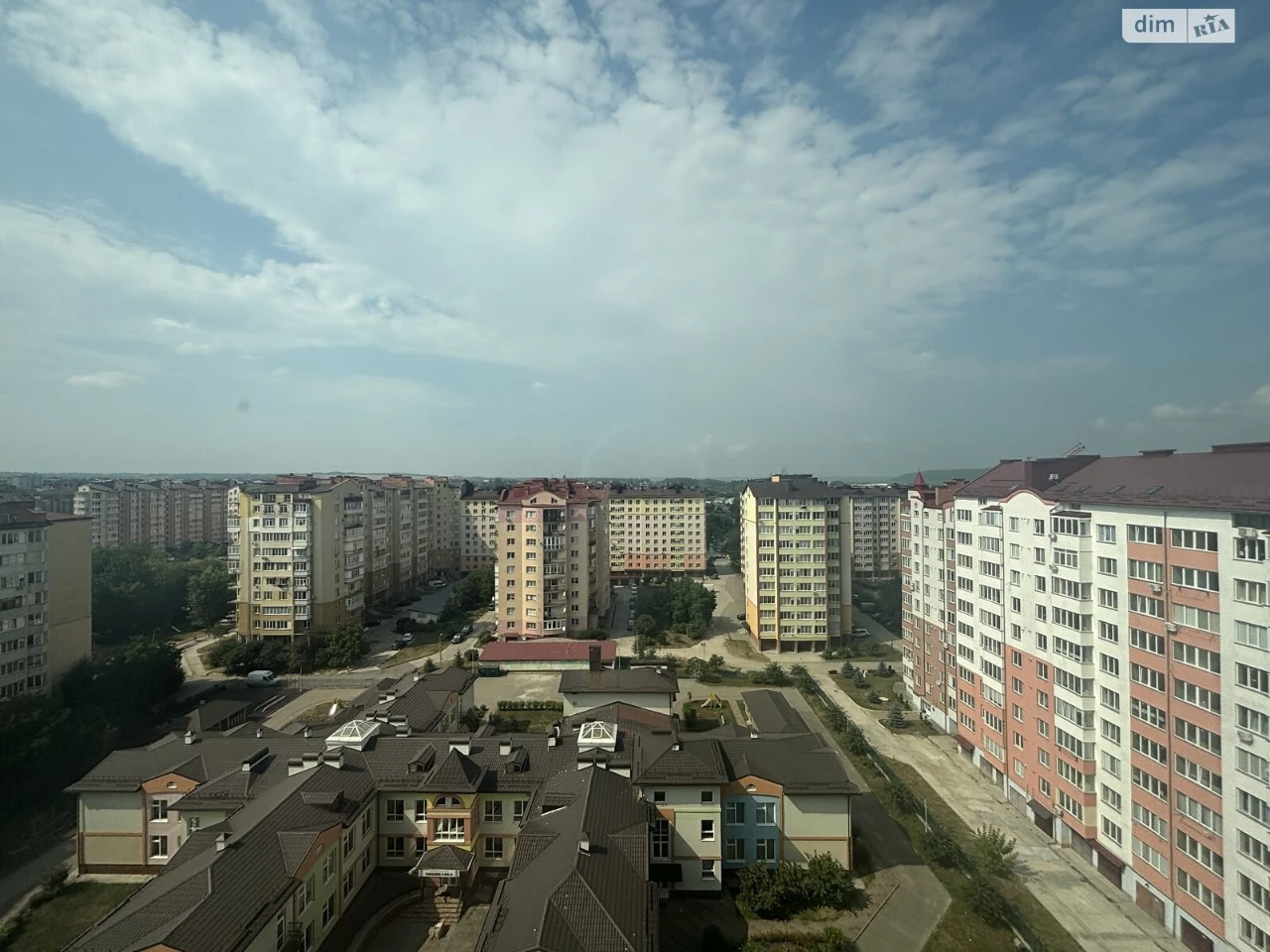 Продаж Квартира Пасічна