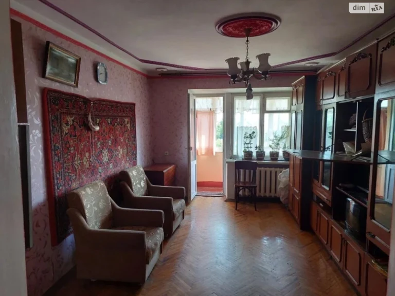 Продаж Квартира Придніпровський