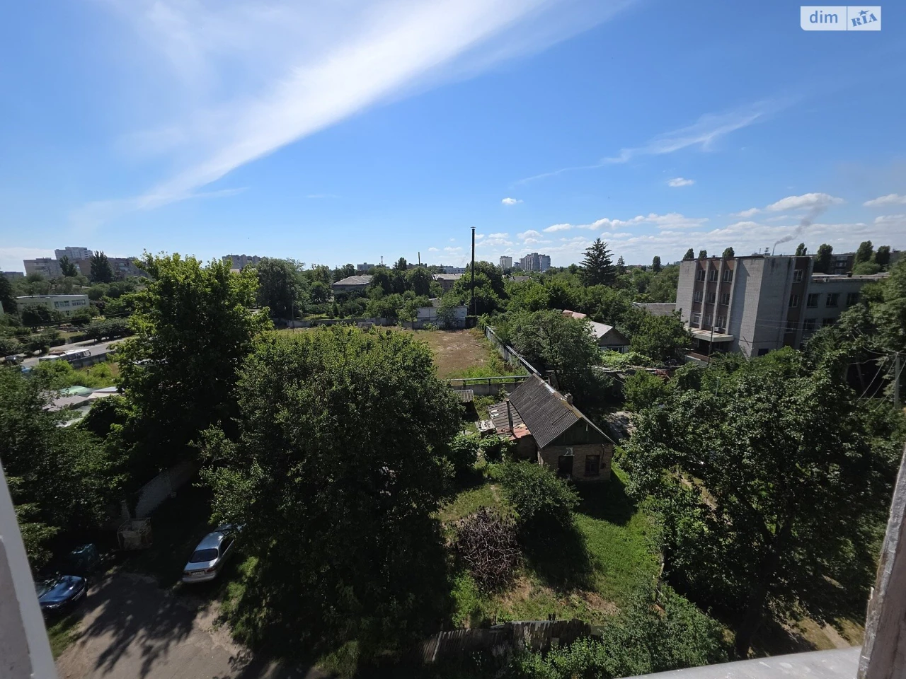 Продаж Квартира Придніпровський