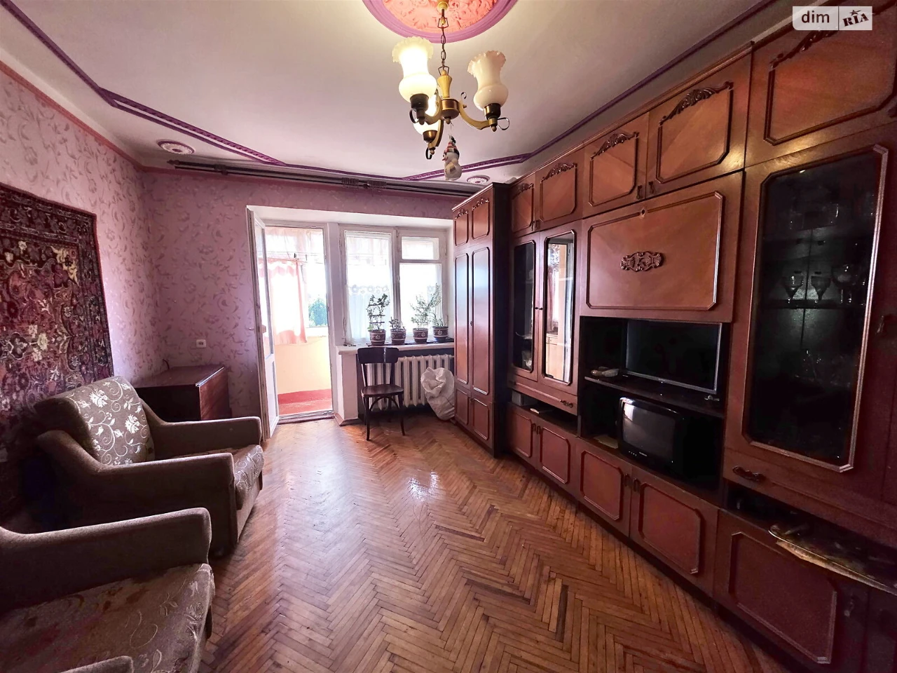 Продаж Квартира Придніпровський
