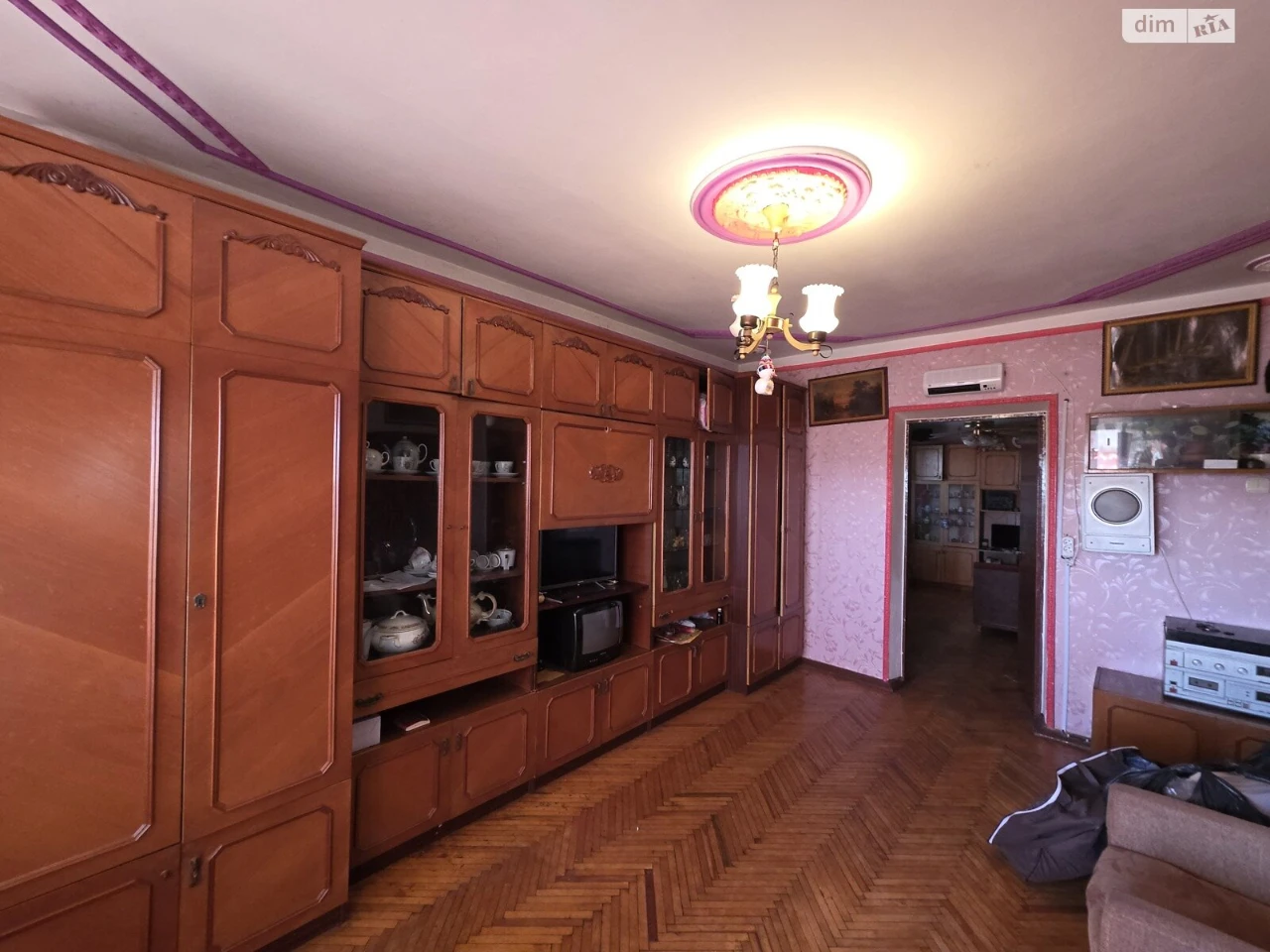 Продаж Квартира Придніпровський