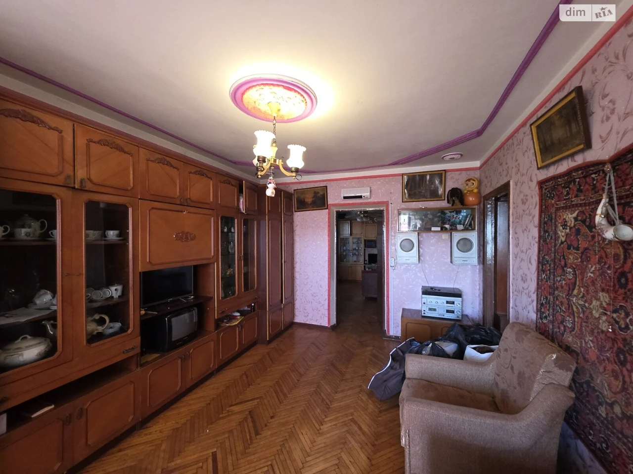 Продаж Квартира Придніпровський
