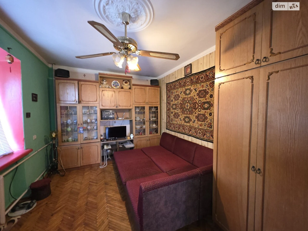 Продаж Квартира Придніпровський