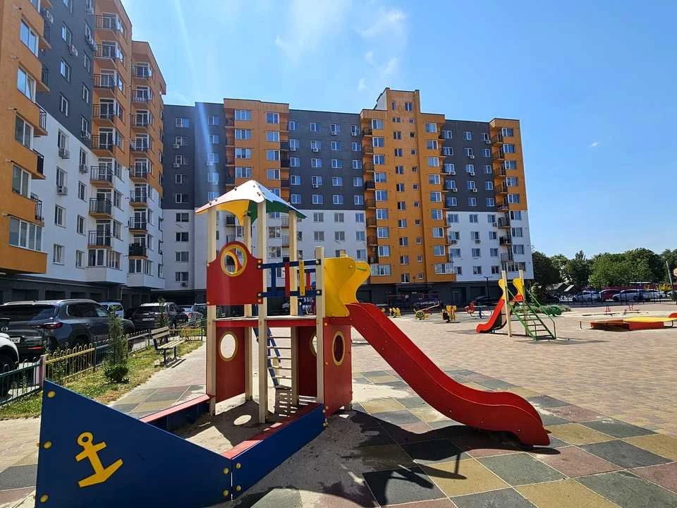 Квартира. Черкаси, Смілянська вул., (Будинок)