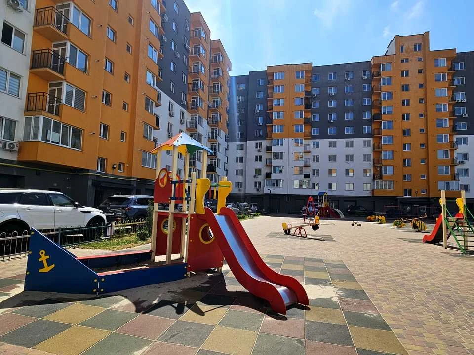 Квартира. Черкаси, Смілянська вул., (Будинок)