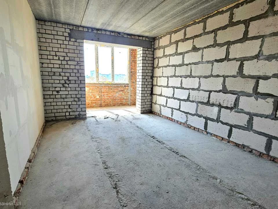 Квартира. Черкаси, Смілянська вул., (Будинок)
