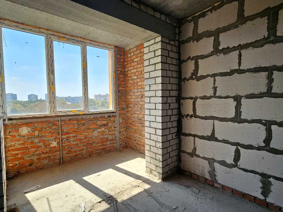 Квартира. Черкаси, Смілянська вул., (Будинок)