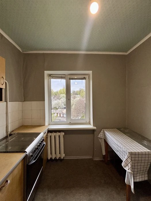 For sale 1-room apartment in Yalytsevyi/Pikhtovyi/Zeleny gai lane