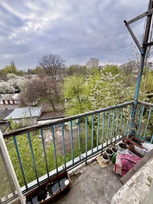 For sale 1-room apartment in Yalytsevyi/Pikhtovyi/Zeleny gai lane