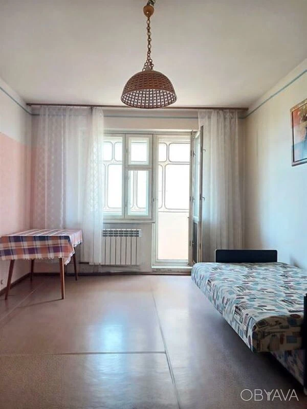 2-room apartment, 54 square meters. m