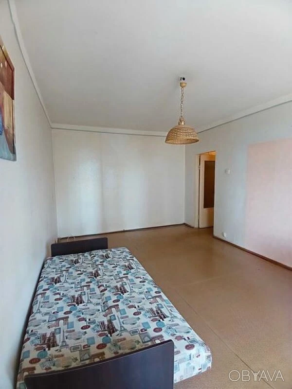 2-room apartment, 54 square meters. m