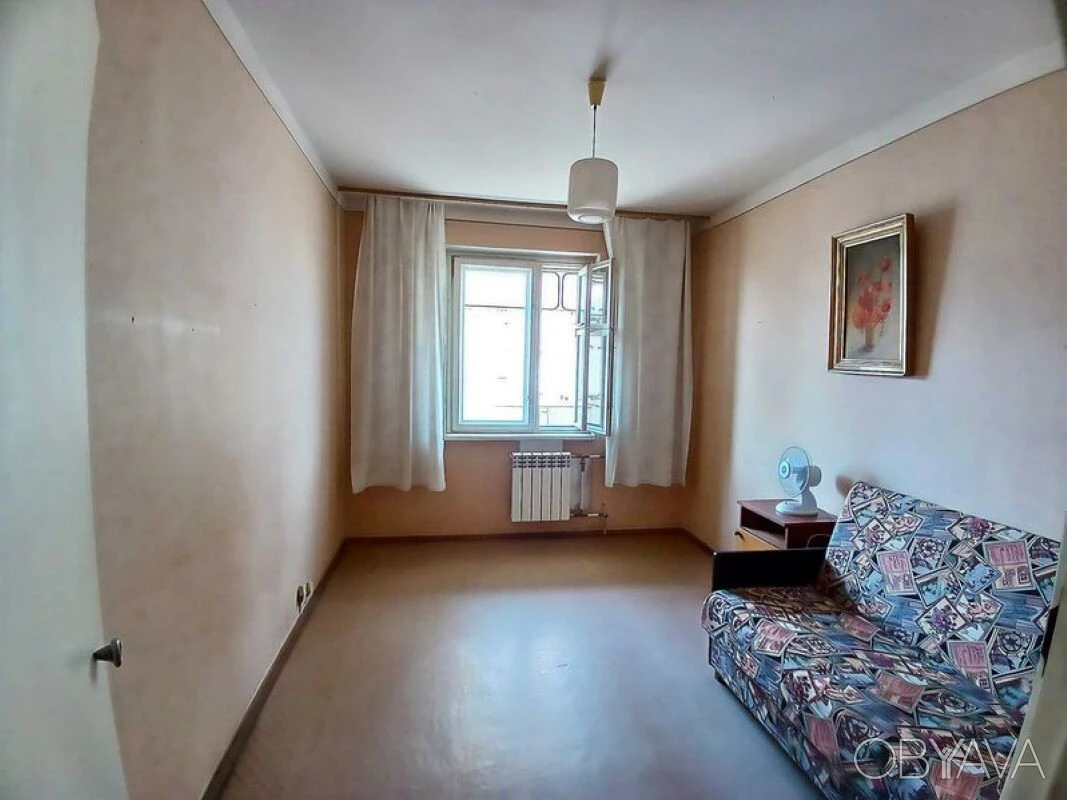 2-room apartment, 54 square meters. m