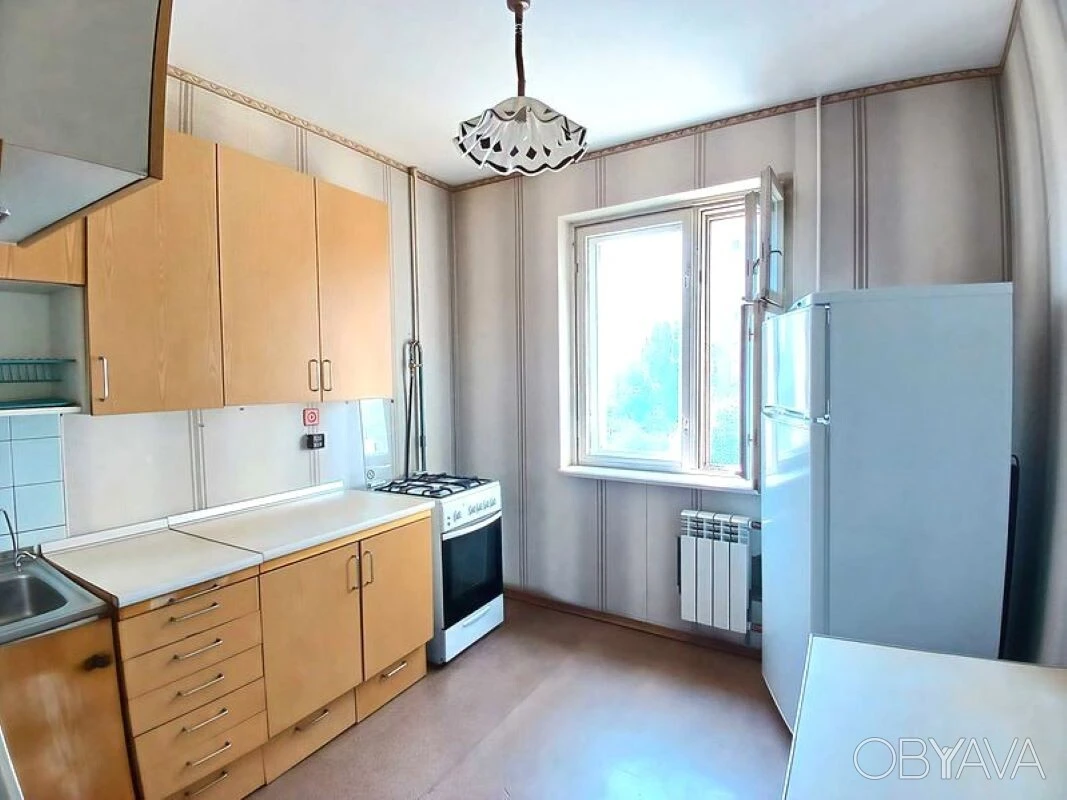 2-room apartment, 54 square meters. m