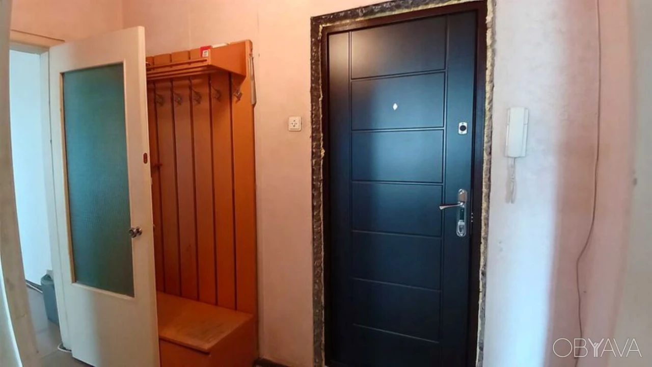 2-room apartment, 54 square meters. m