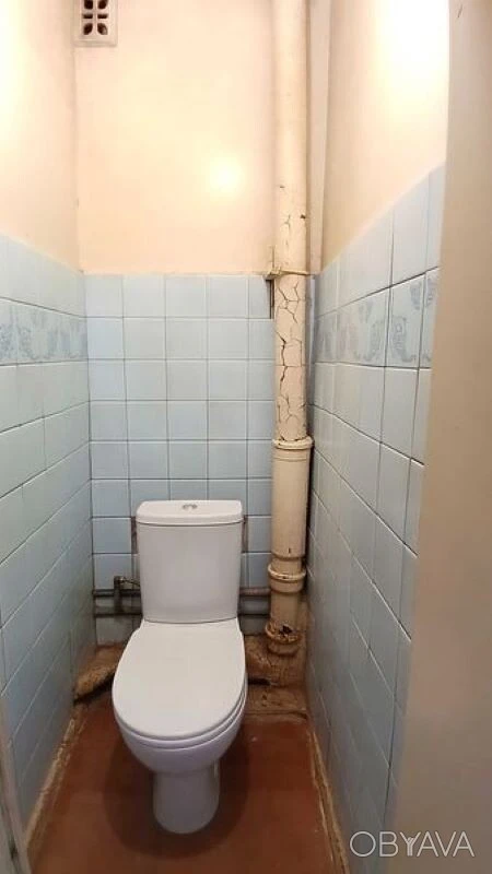 2-room apartment, 54 square meters. m