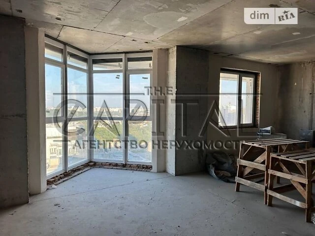 Sale of 2-room apartment 69 sq. m. on Andriy Verkhoglyada St. 14-A •