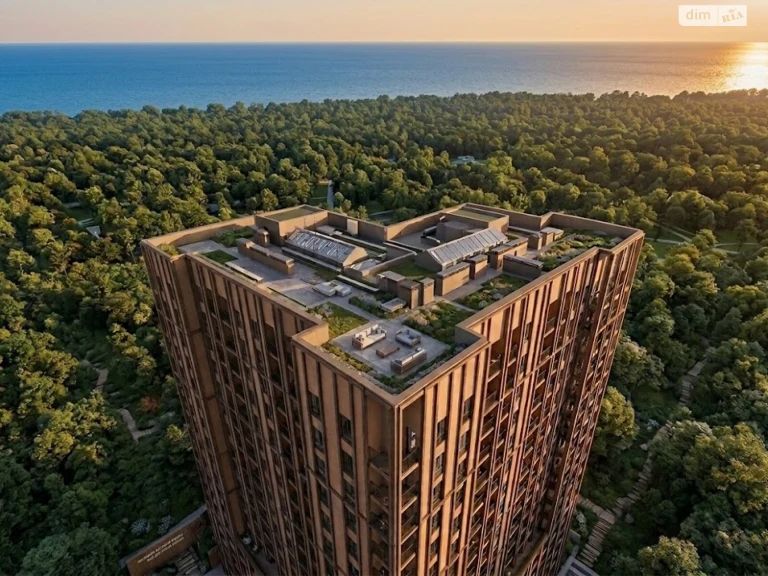 Продажа квартиры Аркадия.