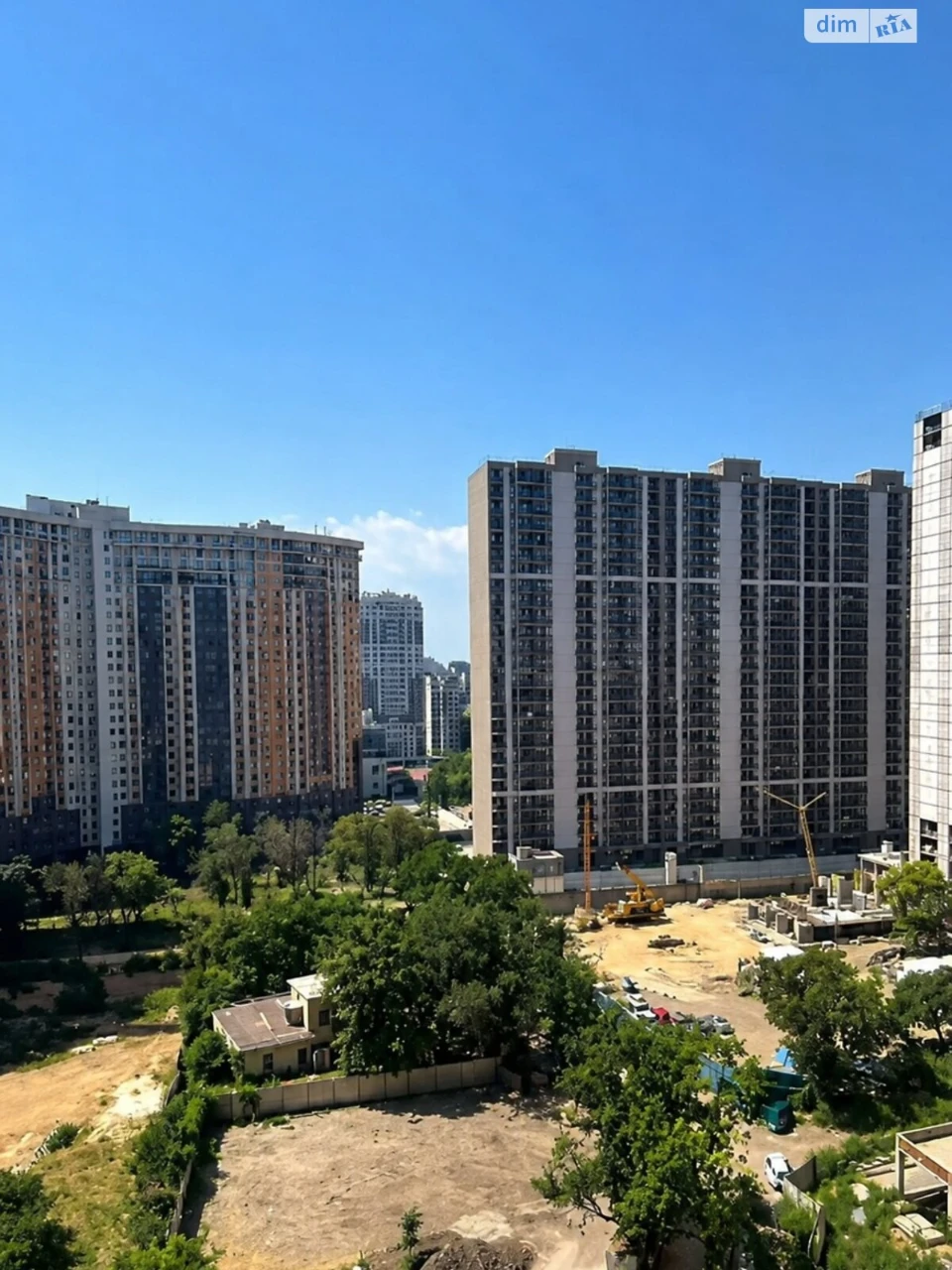 Продажа квартиры Аркадия.