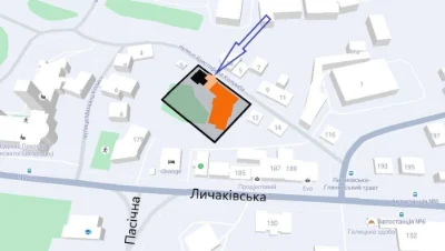Продаж 3 кім. кв , 99,45 м2 , ЖК Willa Karolina , вул. Колум