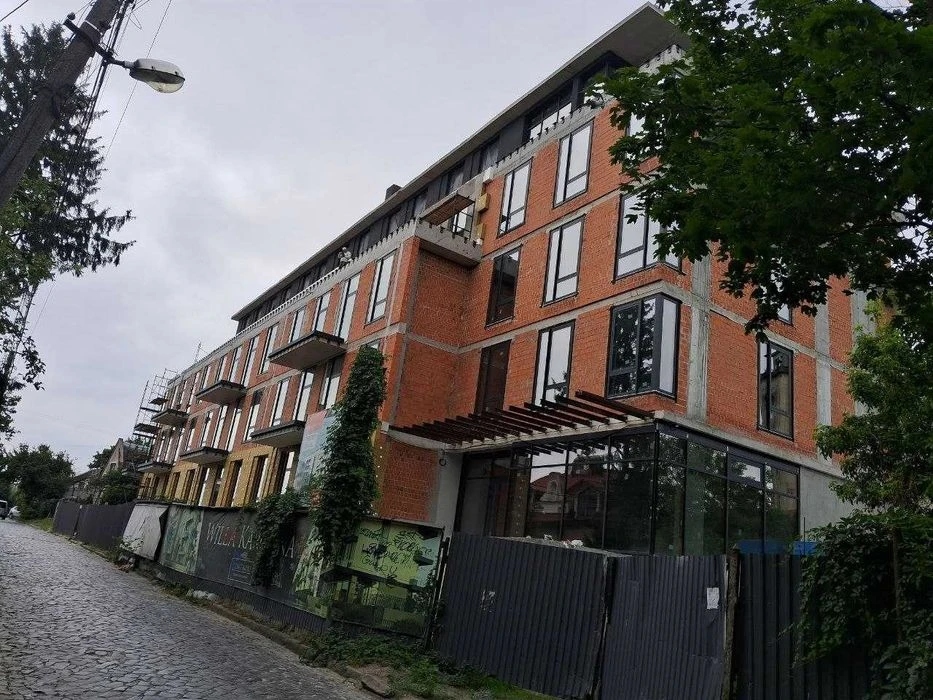 Продаж 3 кім. кв , 99,45 м2 , ЖК Willa Karolina , вул. Колум