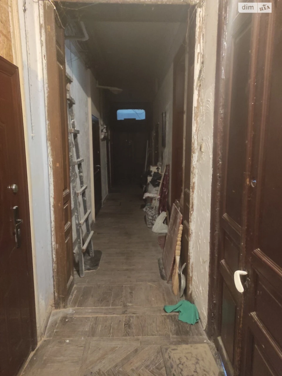Room for sale Primorsky