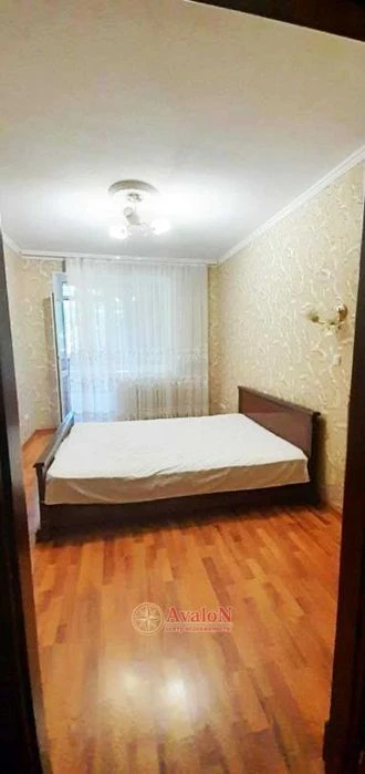 3х комн.квартира на Марсельской. Кирпичный дом. Газ